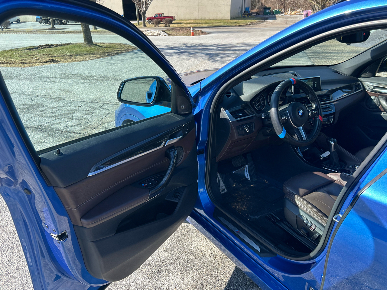 BMW X1 AWD 4dr xDrive28i 2016