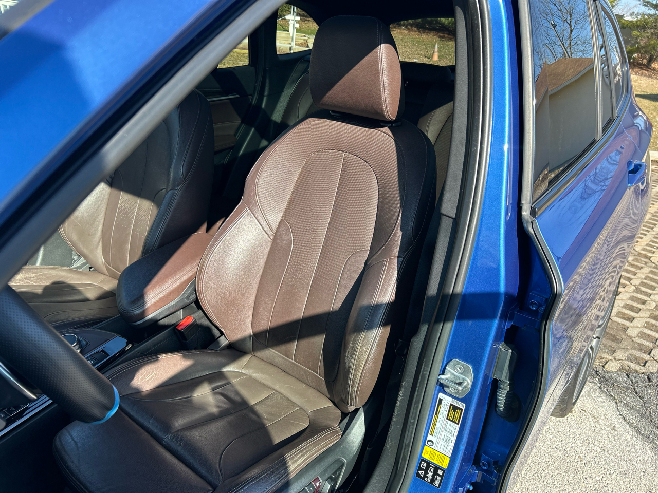 BMW X1 AWD 4dr xDrive28i 2016