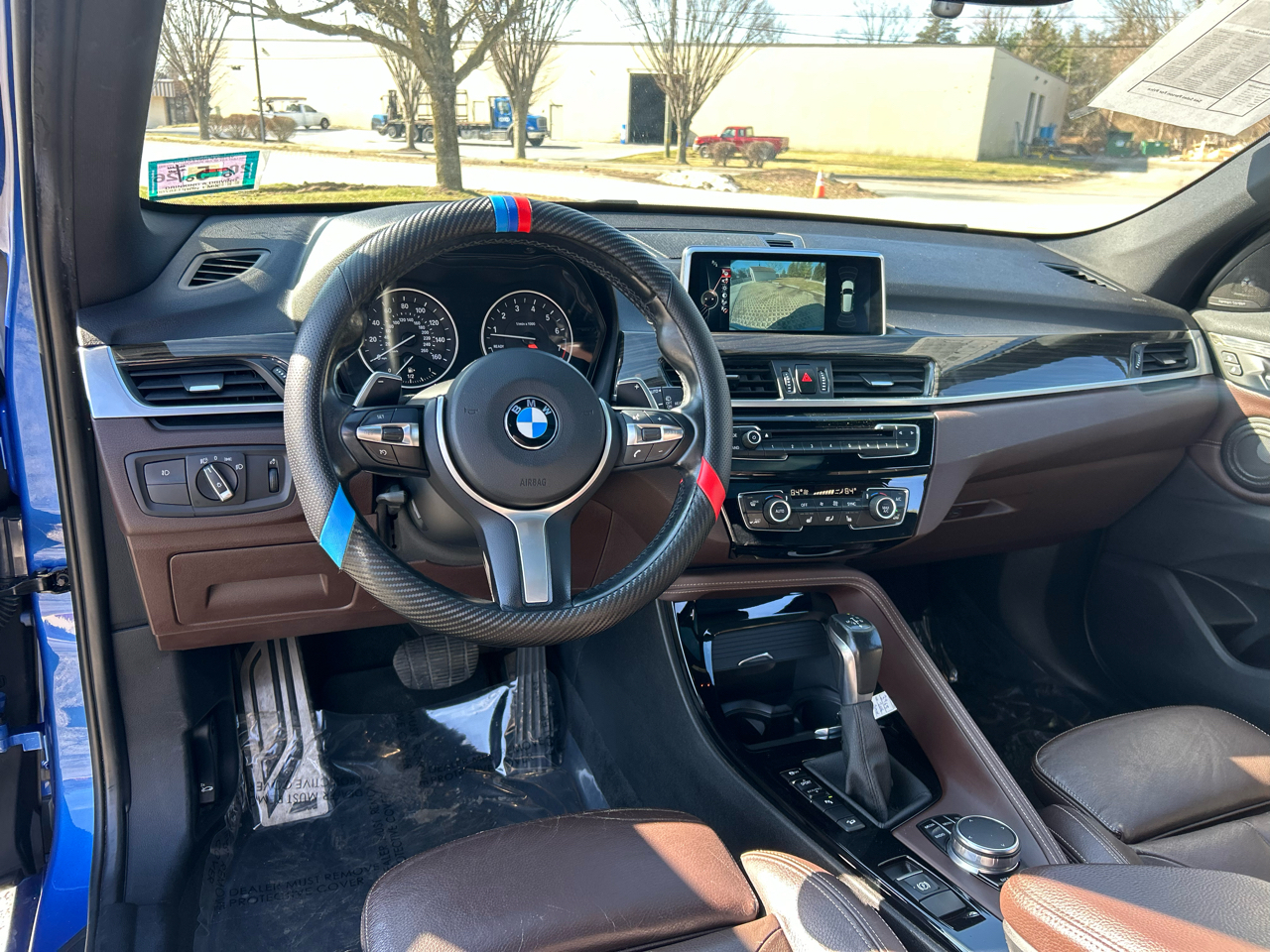 BMW X1 AWD 4dr xDrive28i 2016