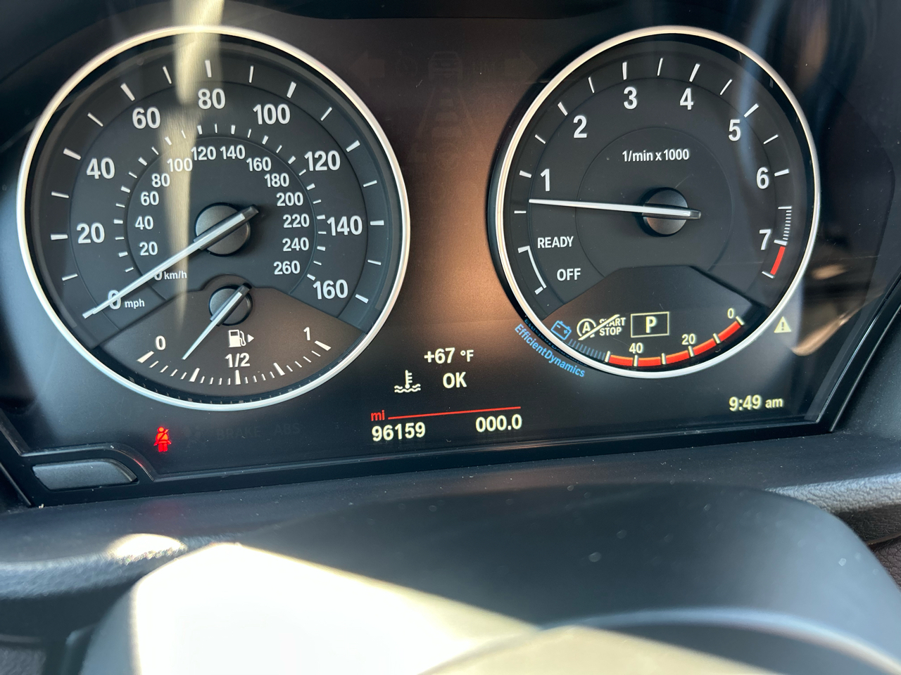 BMW X1 AWD 4dr xDrive28i 2016