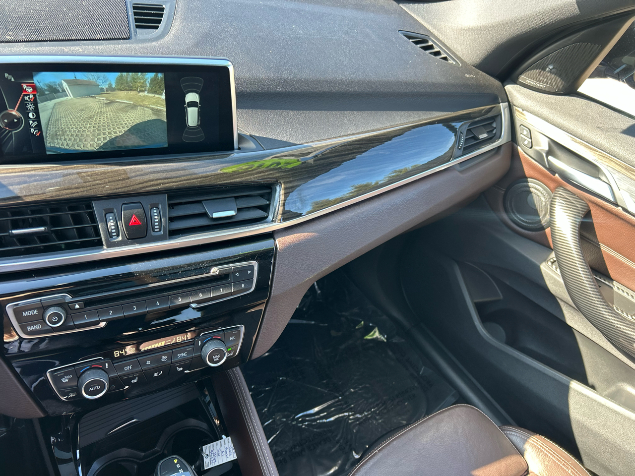 BMW X1 AWD 4dr xDrive28i 2016