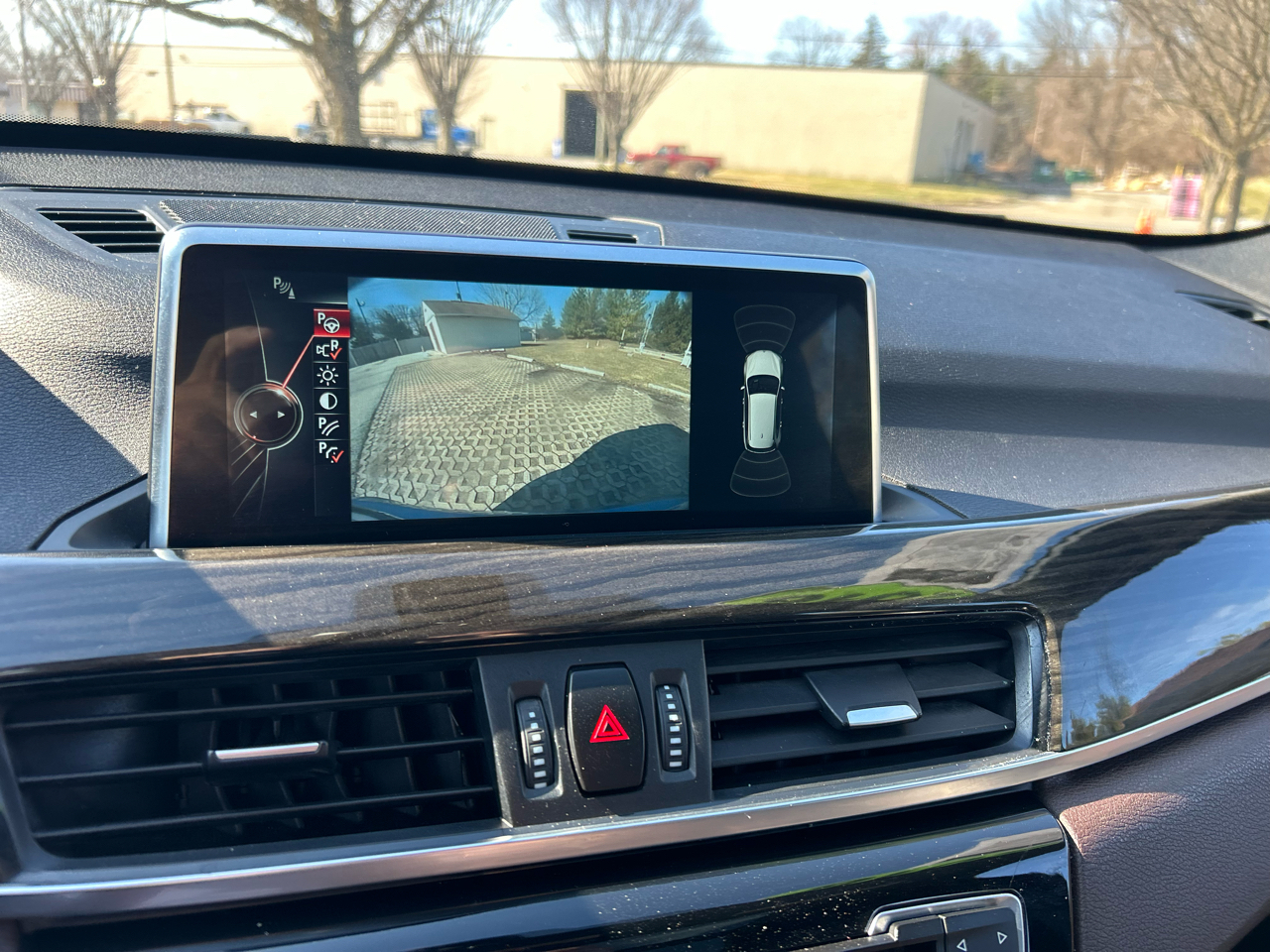 BMW X1 AWD 4dr xDrive28i 2016