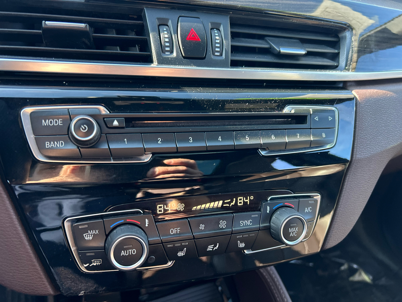 BMW X1 AWD 4dr xDrive28i 2016