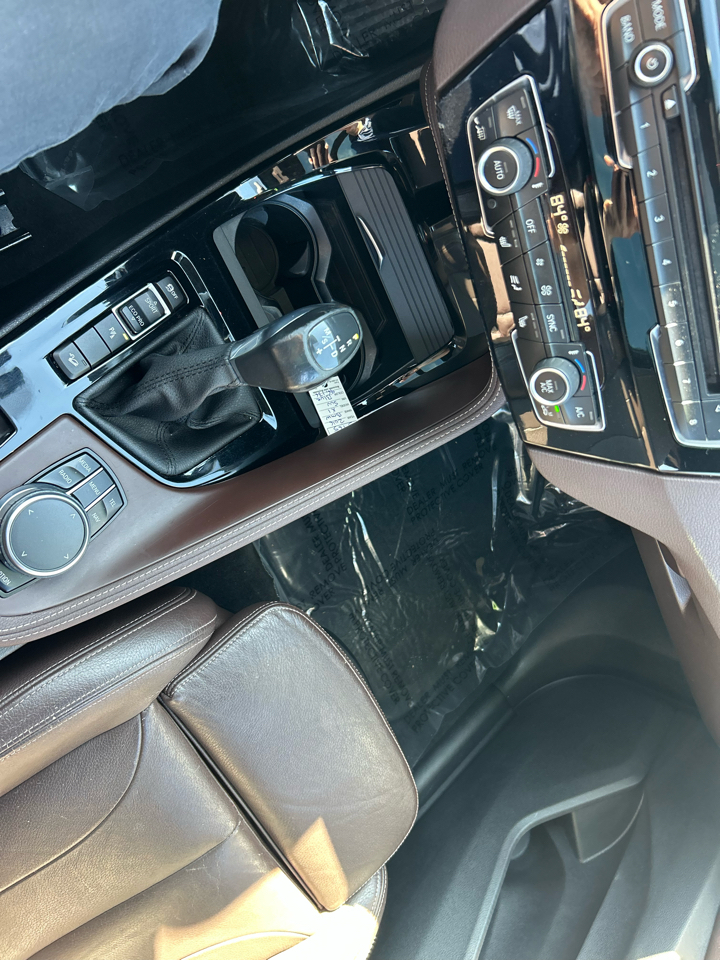 BMW X1 AWD 4dr xDrive28i 2016