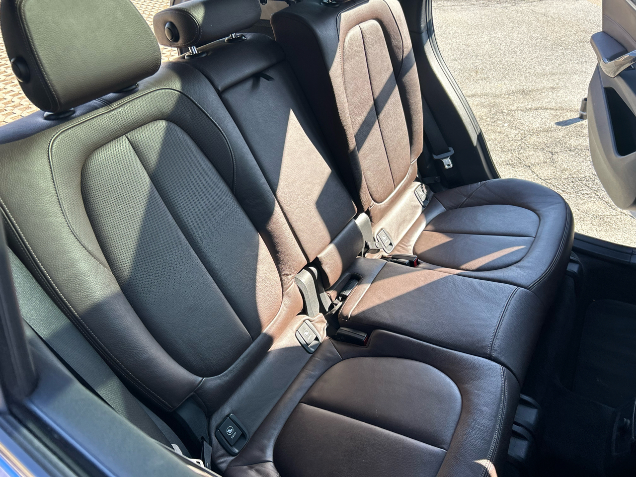 BMW X1 AWD 4dr xDrive28i 2016