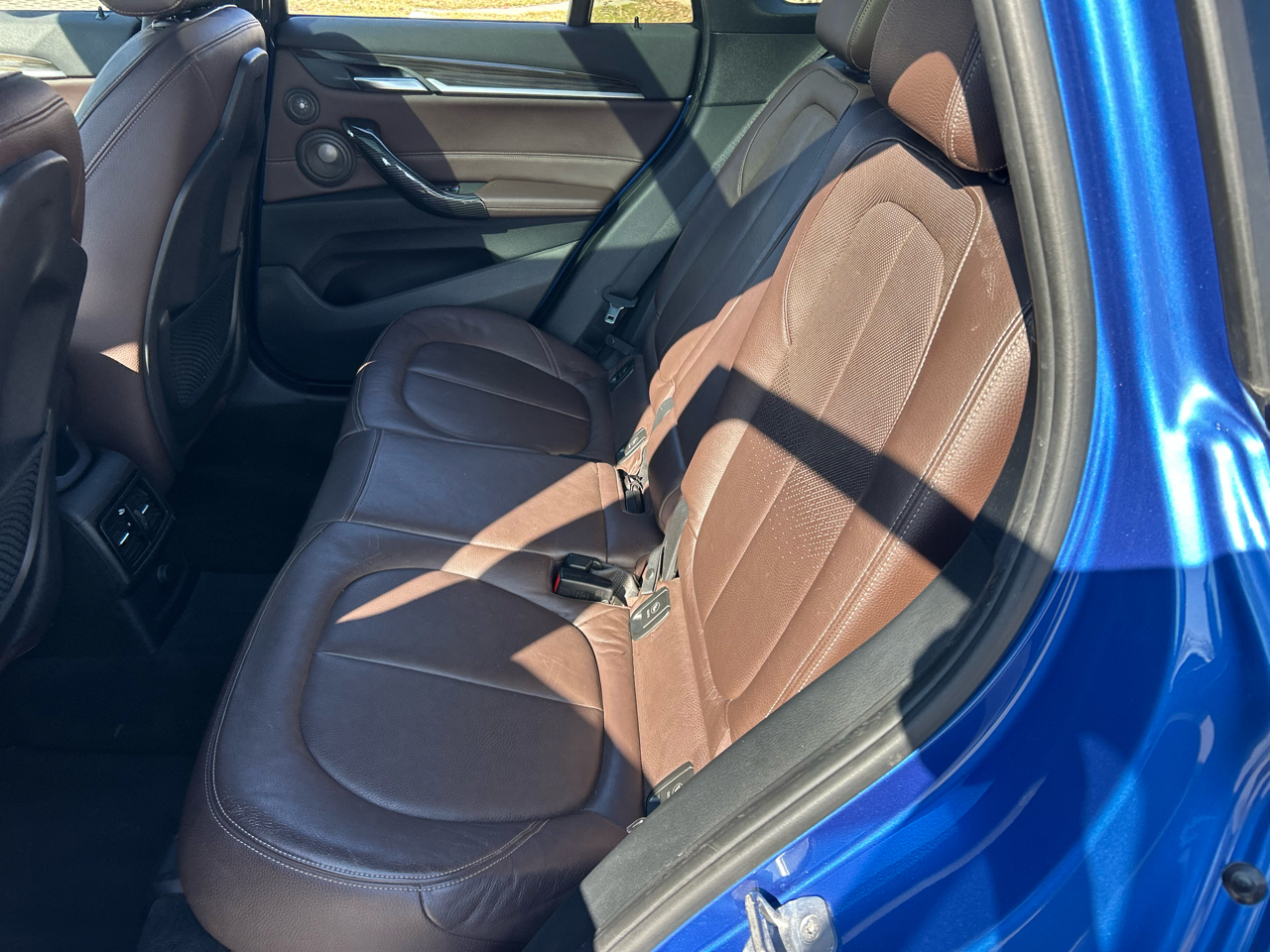 BMW X1 AWD 4dr xDrive28i 2016