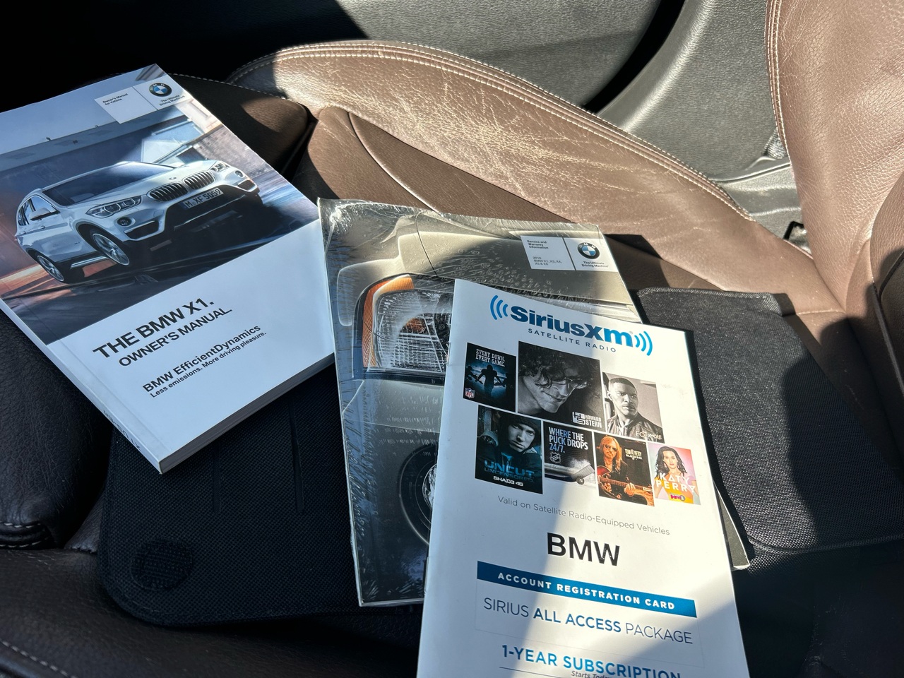 BMW X1 AWD 4dr xDrive28i 2016