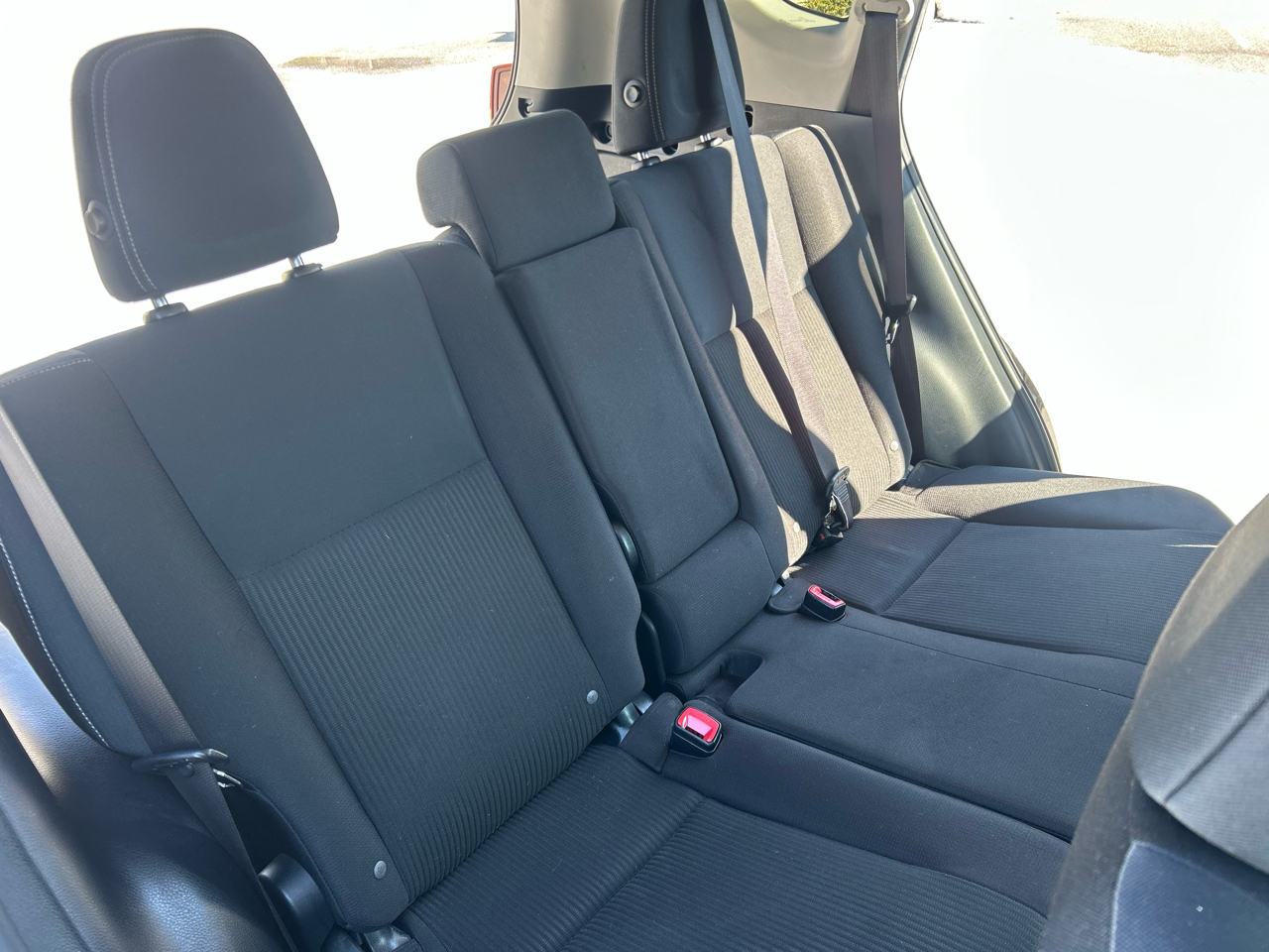 Toyota RAV4 AWD 4dr XLE (Natl) 2013