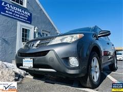 2013 Toyota RAV4 