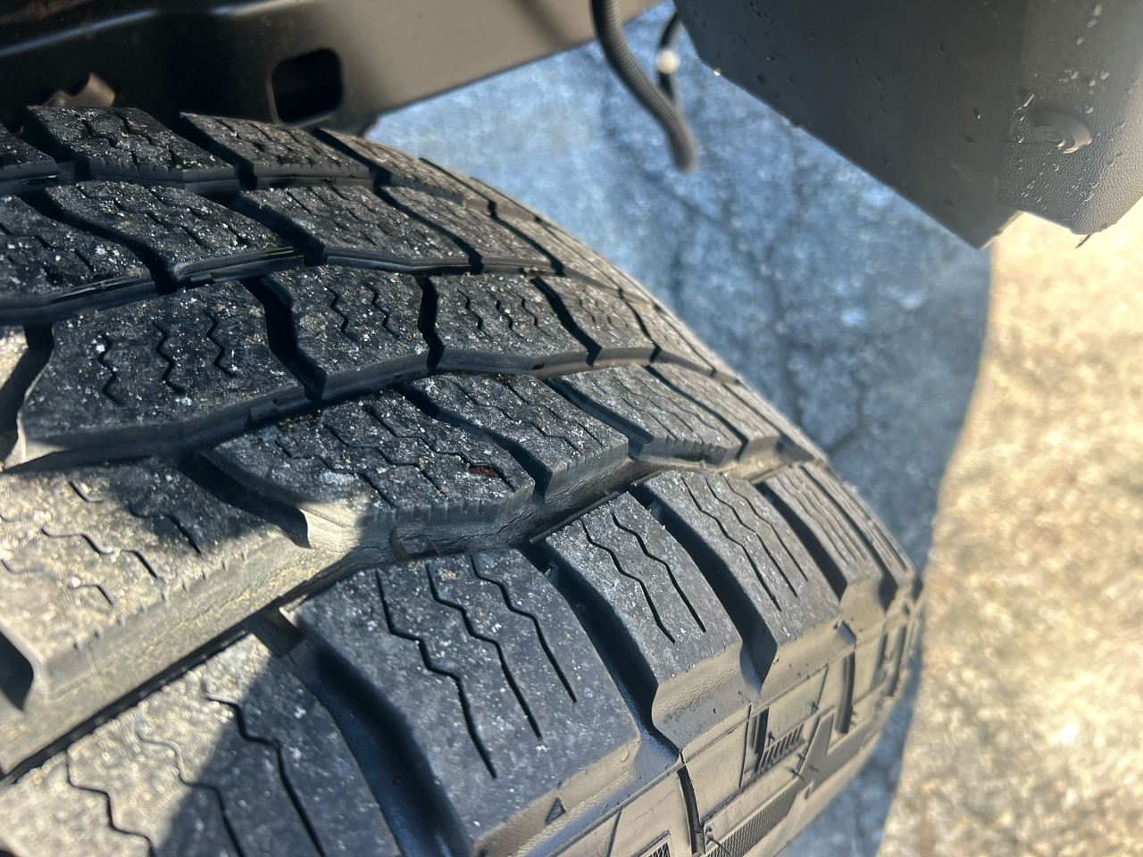 Jeep Wrangler Unlimited 4WD 4dr Sport 2015