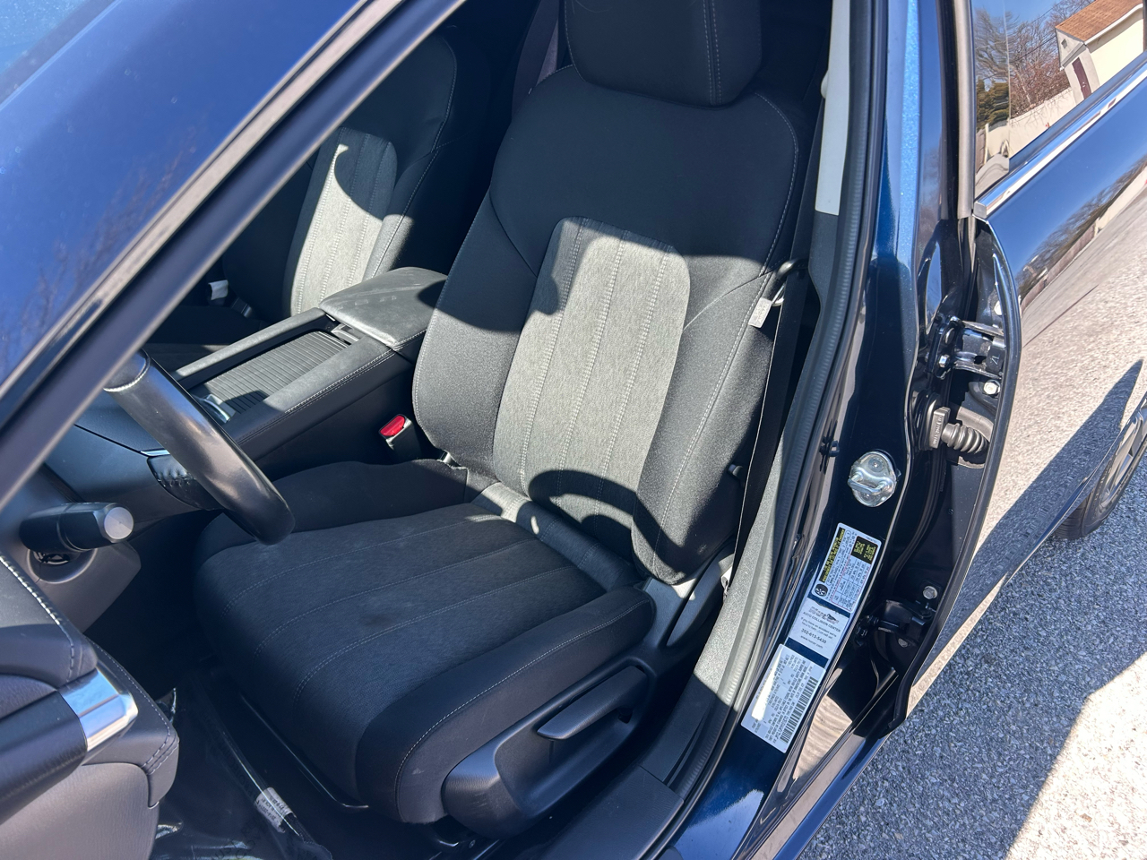 Mazda MAZDA6 Sport Auto 2021