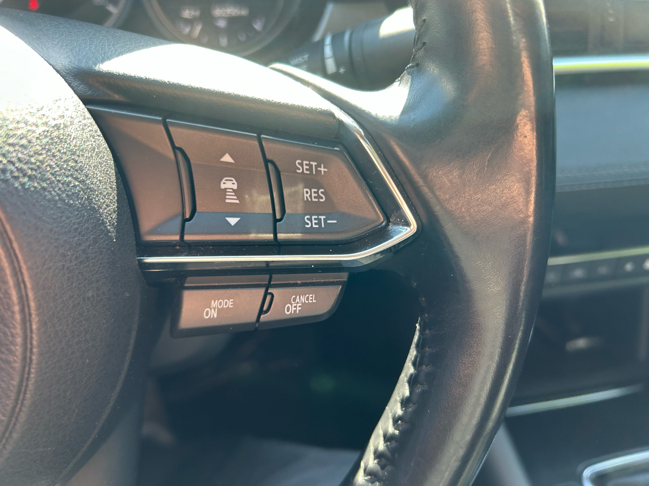 Mazda MAZDA6 Sport Auto 2021