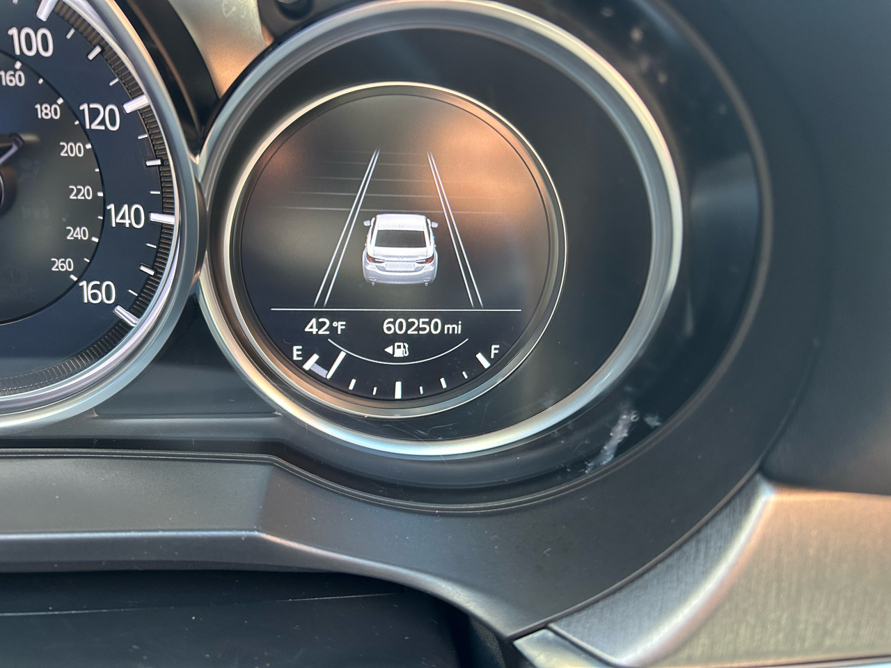 Mazda MAZDA6 Sport Auto 2021