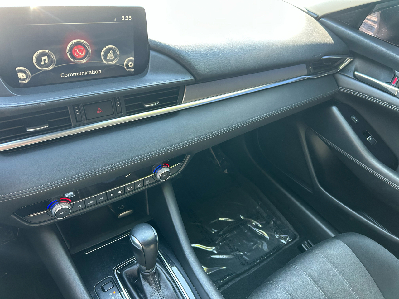 Mazda MAZDA6 Sport Auto 2021