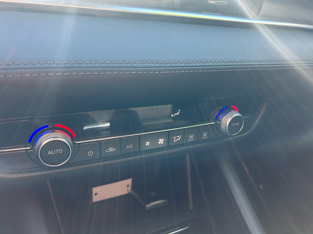 Mazda MAZDA6 Sport Auto 2021