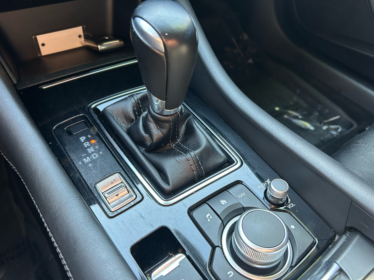 Mazda MAZDA6 Sport Auto 2021