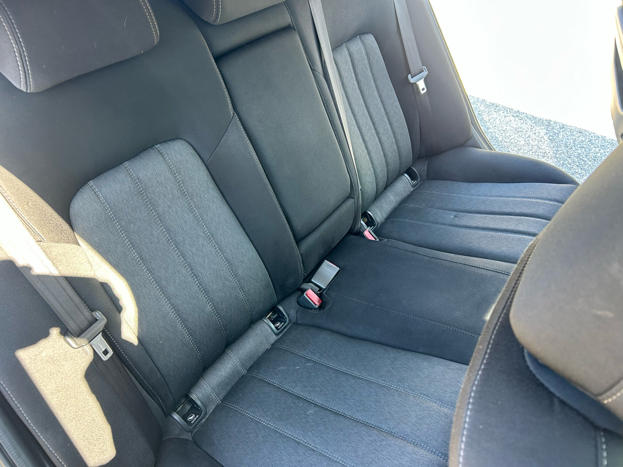 Mazda MAZDA6 Sport Auto 2021