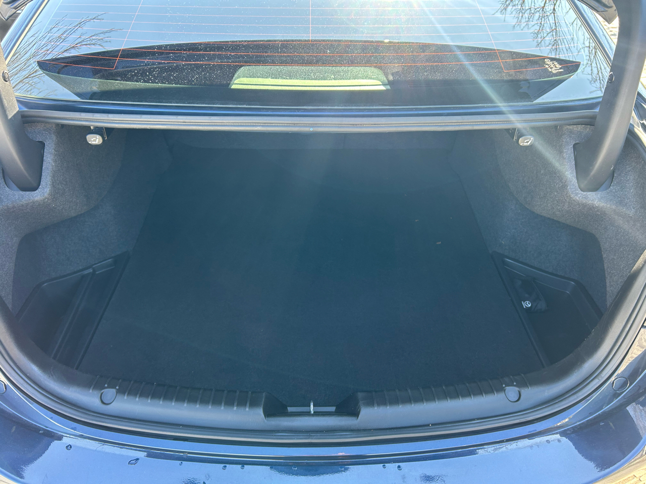 Mazda MAZDA6 Sport Auto 2021