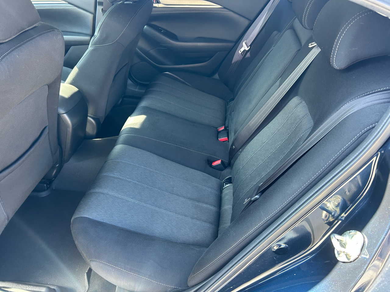 Mazda MAZDA6 Sport Auto 2021