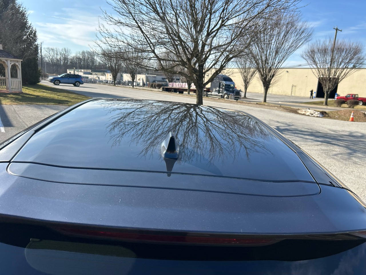 Honda CR-V EX-L AWD 2017