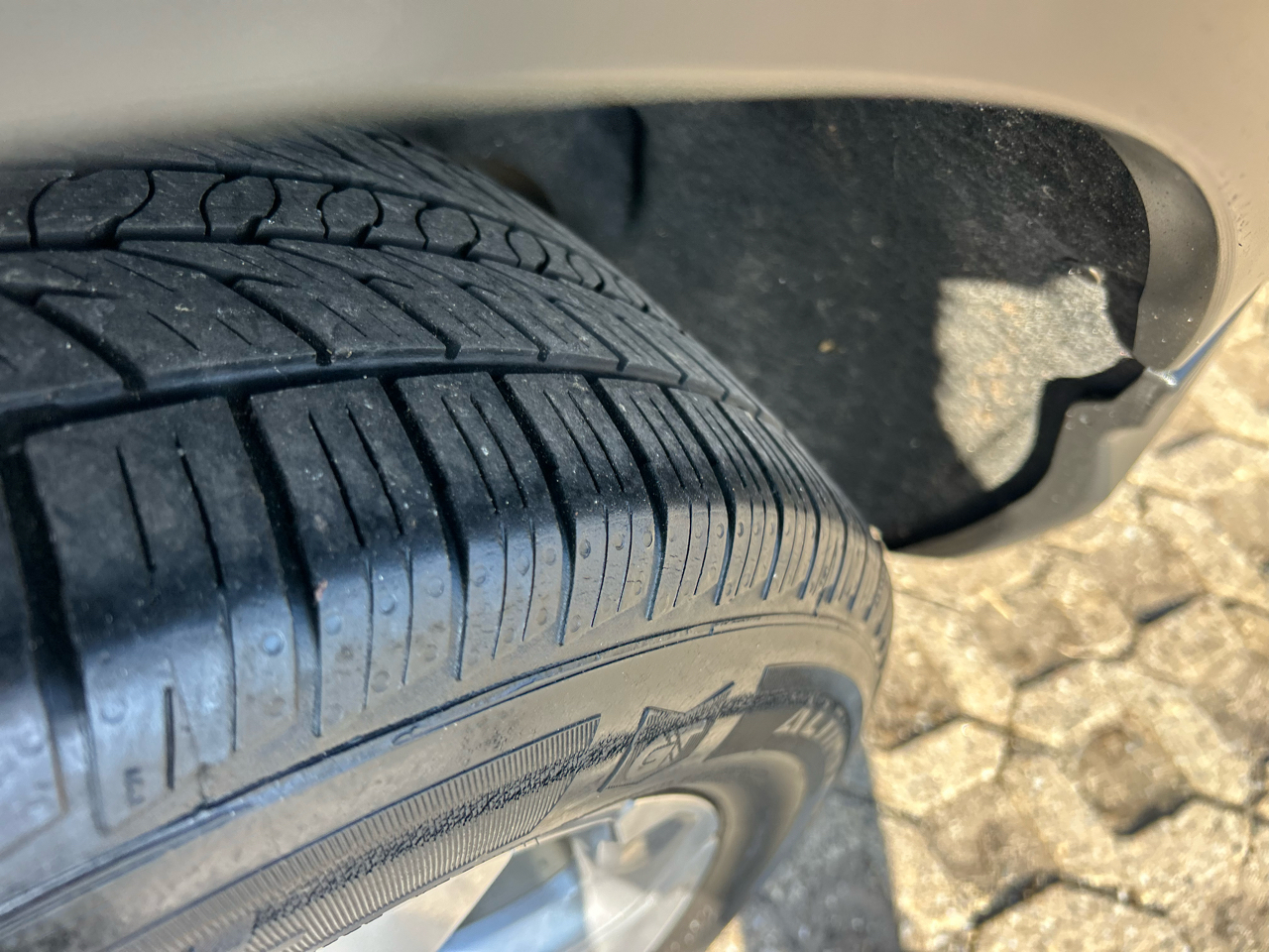 Honda CR-V EX-L AWD 2017