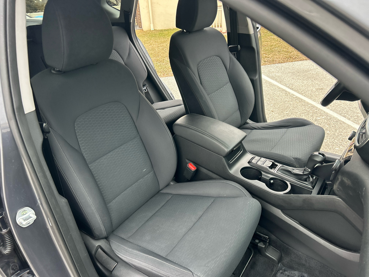 Hyundai Tucson Night AWD ULEV 2019