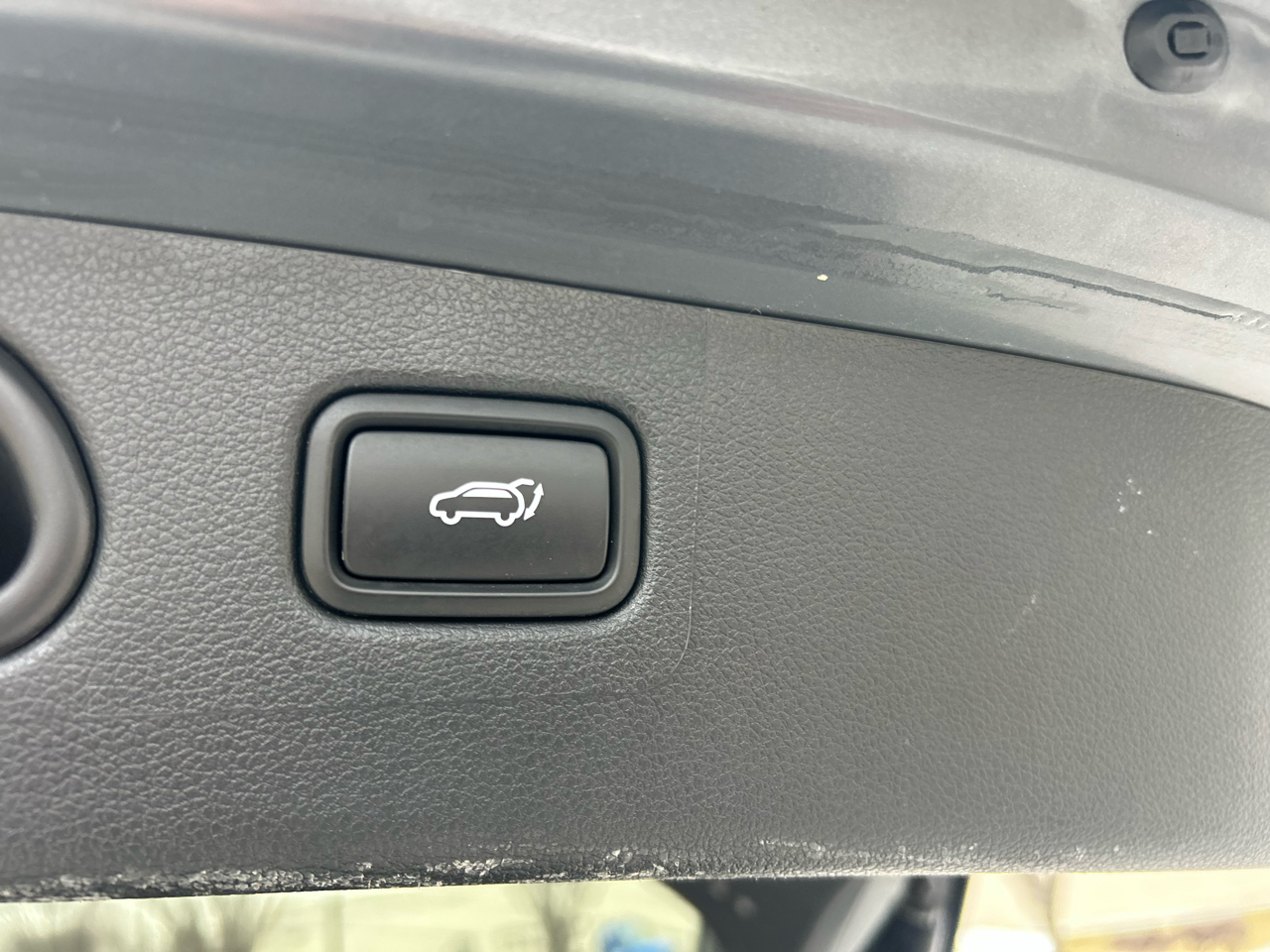 Hyundai Tucson Night AWD ULEV 2019