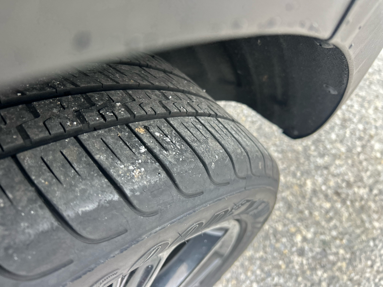 Hyundai Tucson Night AWD ULEV 2019