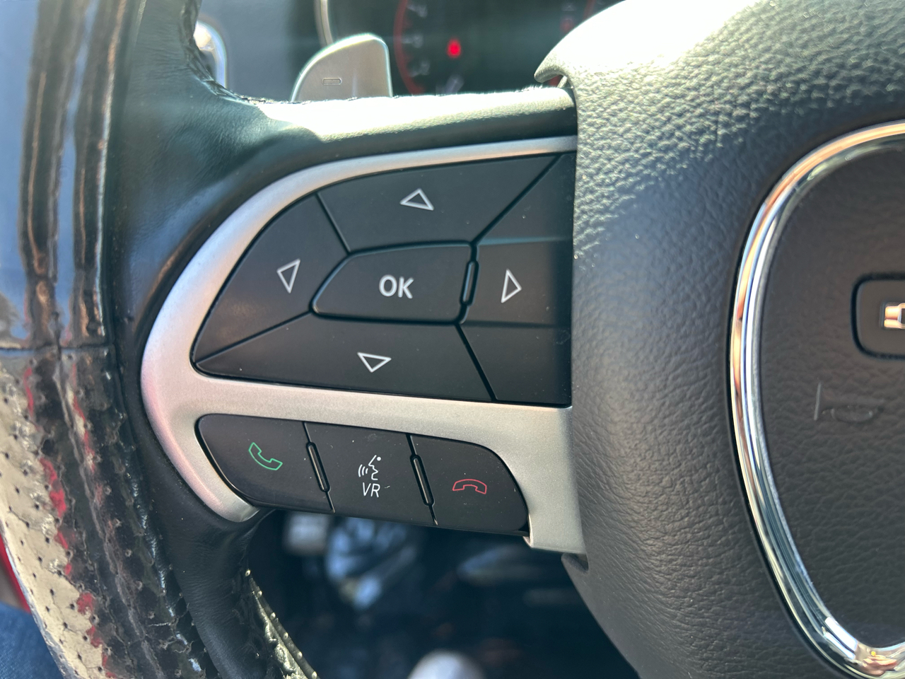 Dodge Durango GT AWD 2017