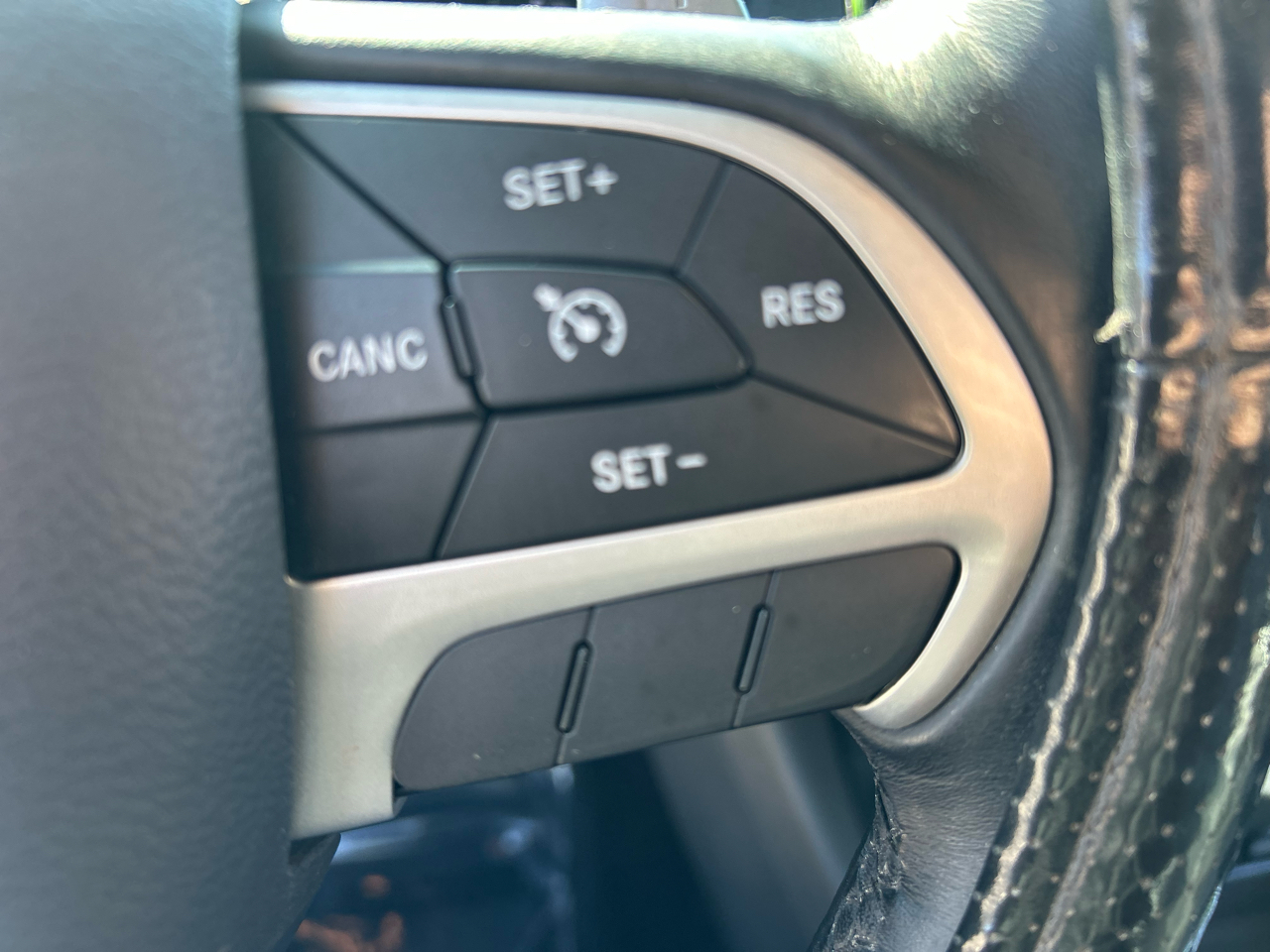 Dodge Durango GT AWD 2017