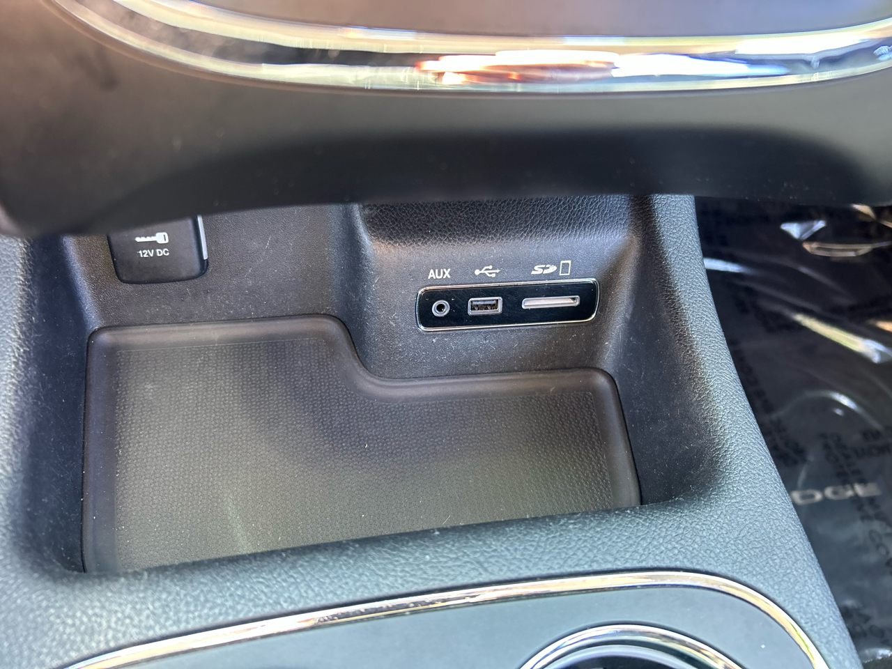 Dodge Durango GT AWD 2017