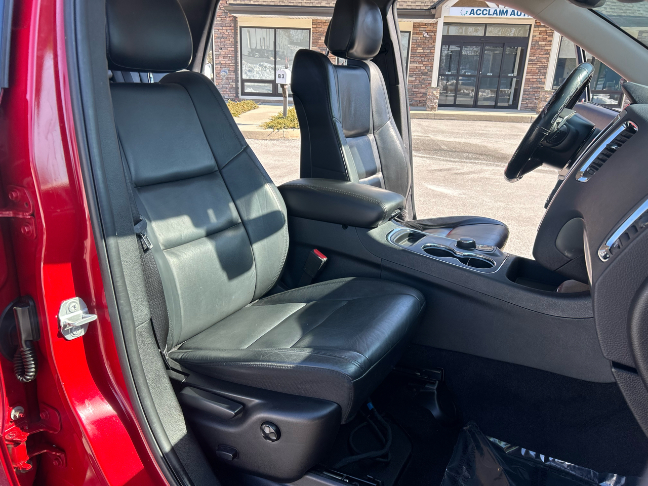 Dodge Durango GT AWD 2017