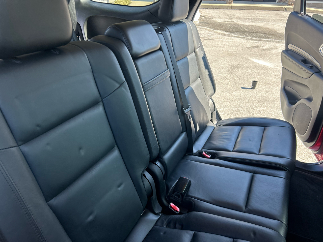 Dodge Durango GT AWD 2017