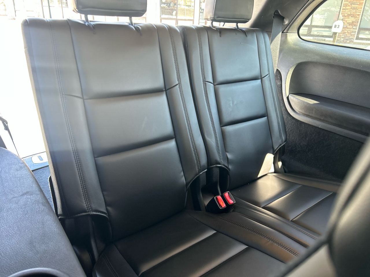 Dodge Durango GT AWD 2017