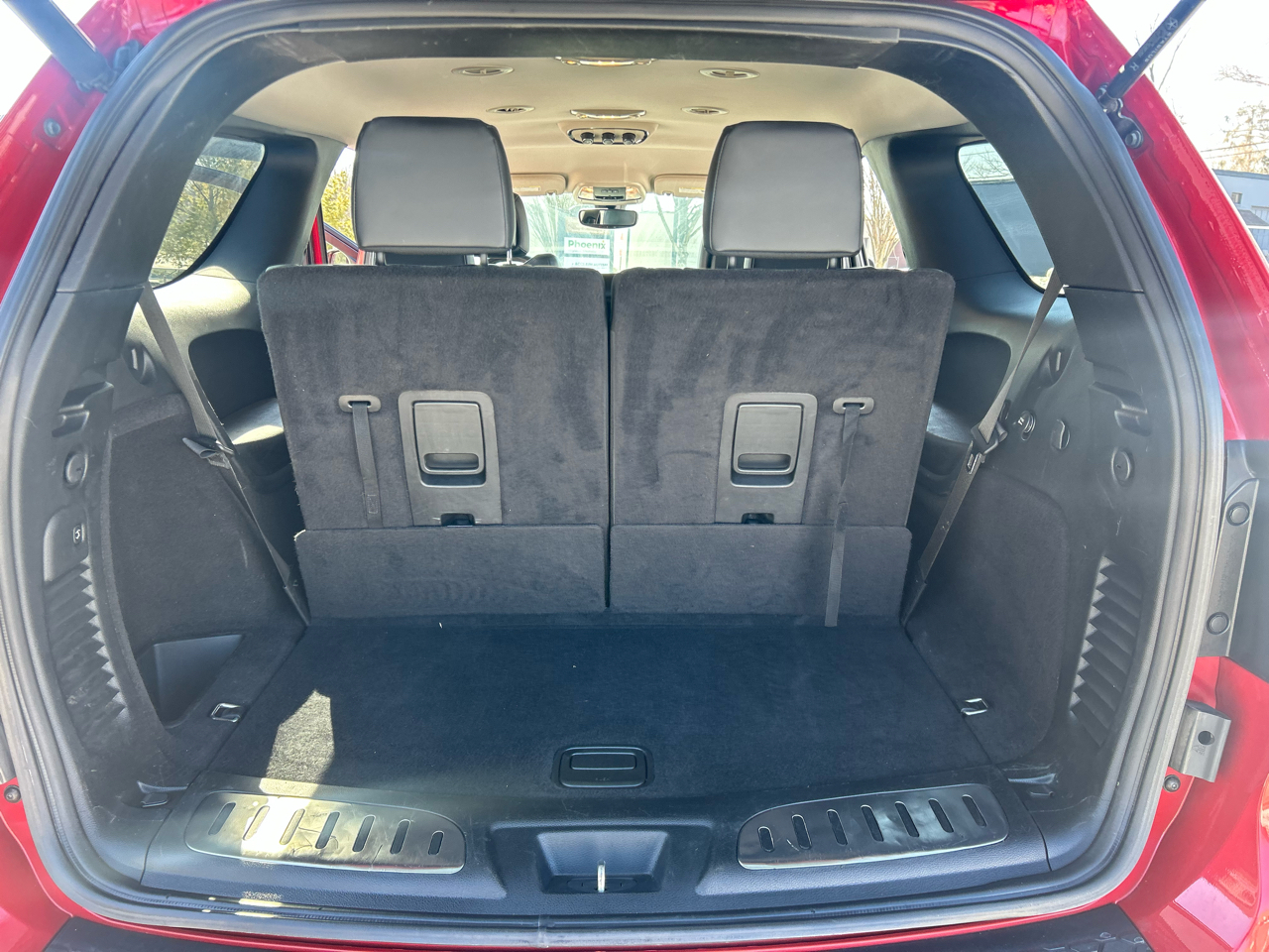 Dodge Durango GT AWD 2017