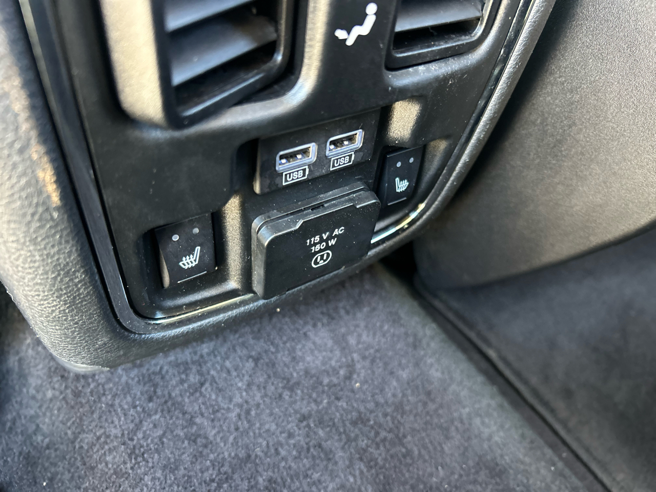 Dodge Durango GT AWD 2017