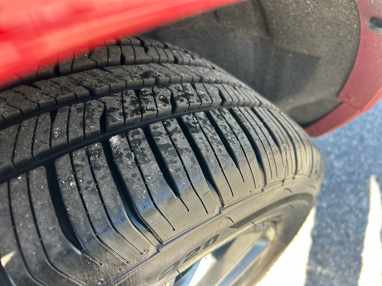 Dodge Durango GT AWD 2017