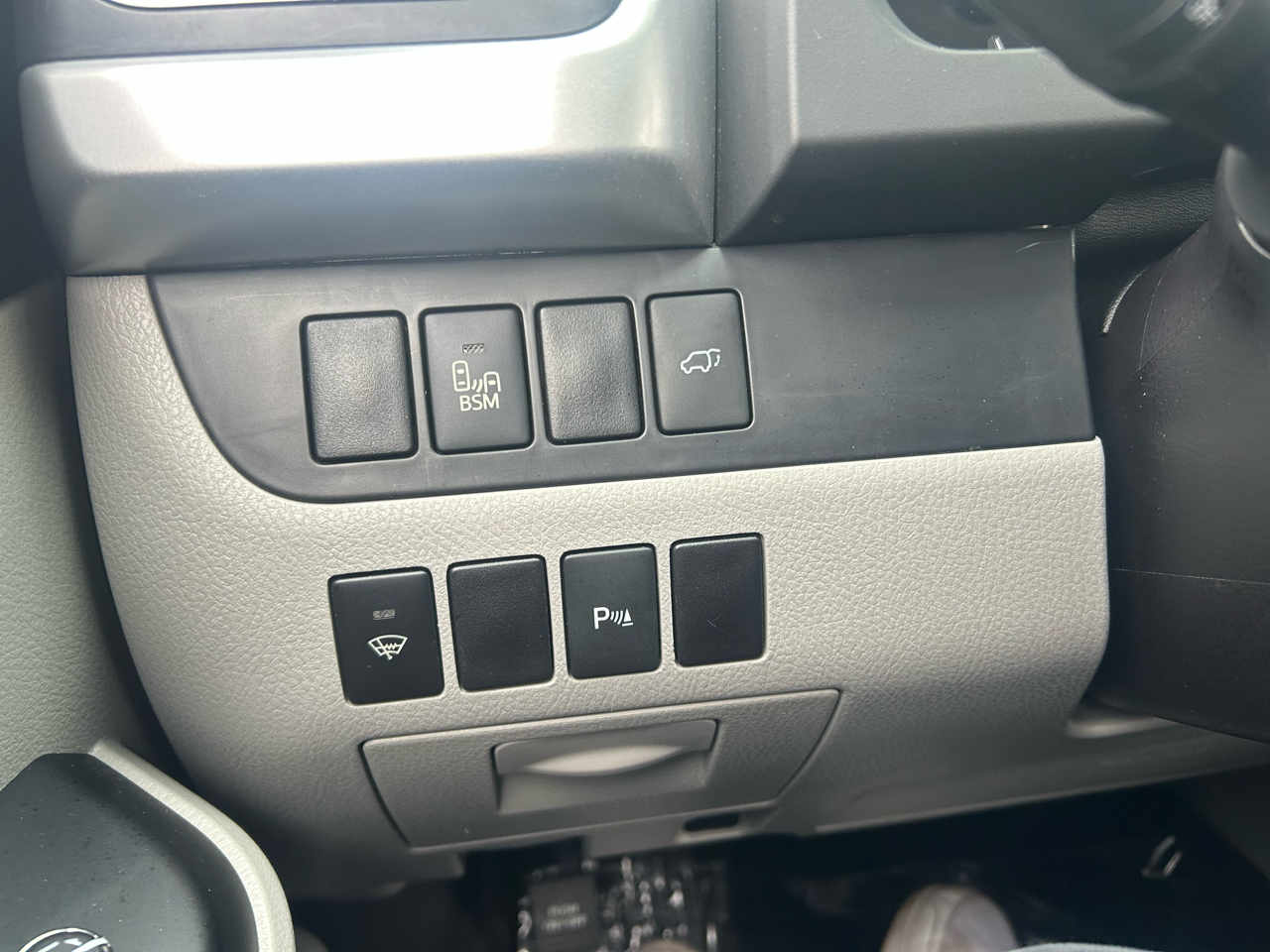 Toyota Highlander AWD 4dr V6 Limited (Natl) 2016