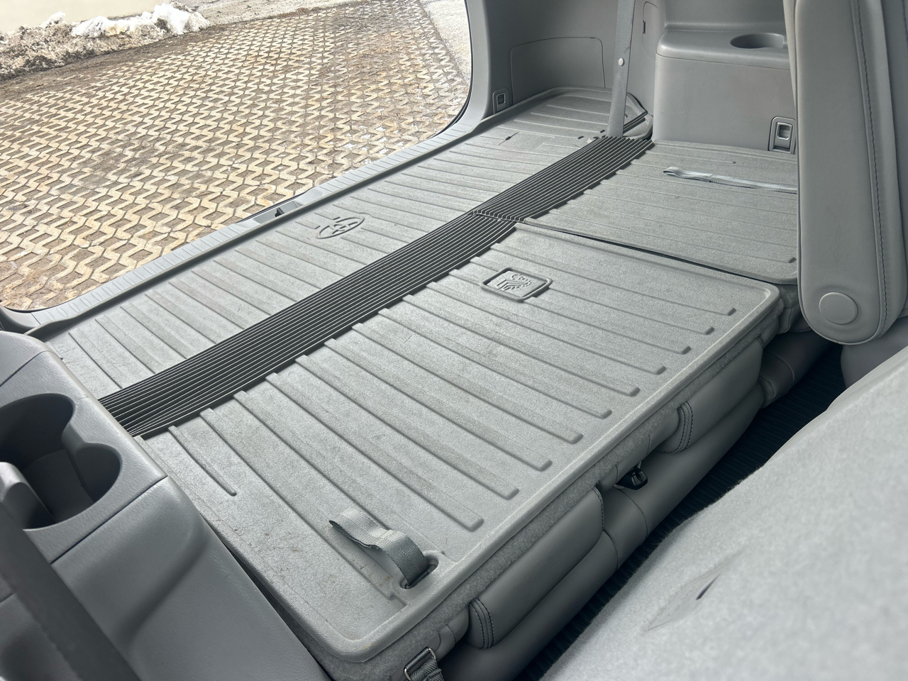 Toyota Highlander AWD 4dr V6 Limited (Natl) 2016