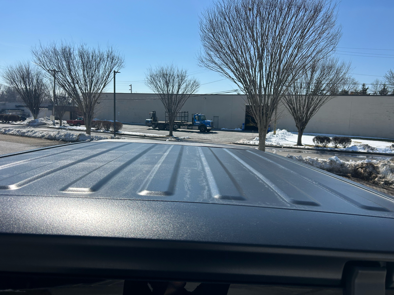 Jeep Wrangler Unlimited Sport S 4x4 2018