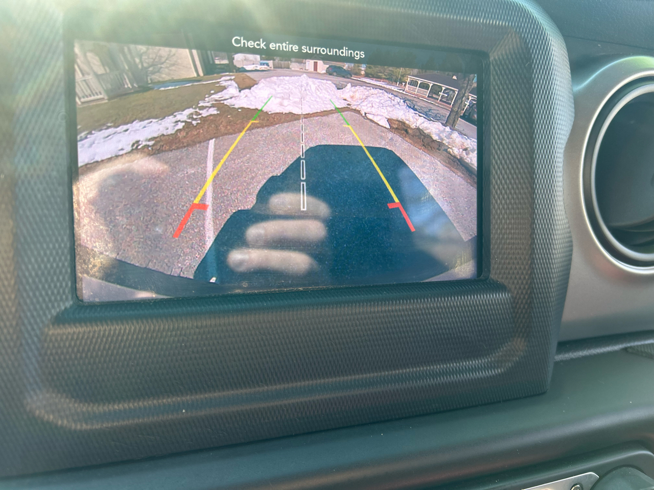 Jeep Wrangler Unlimited Sport S 4x4 2018