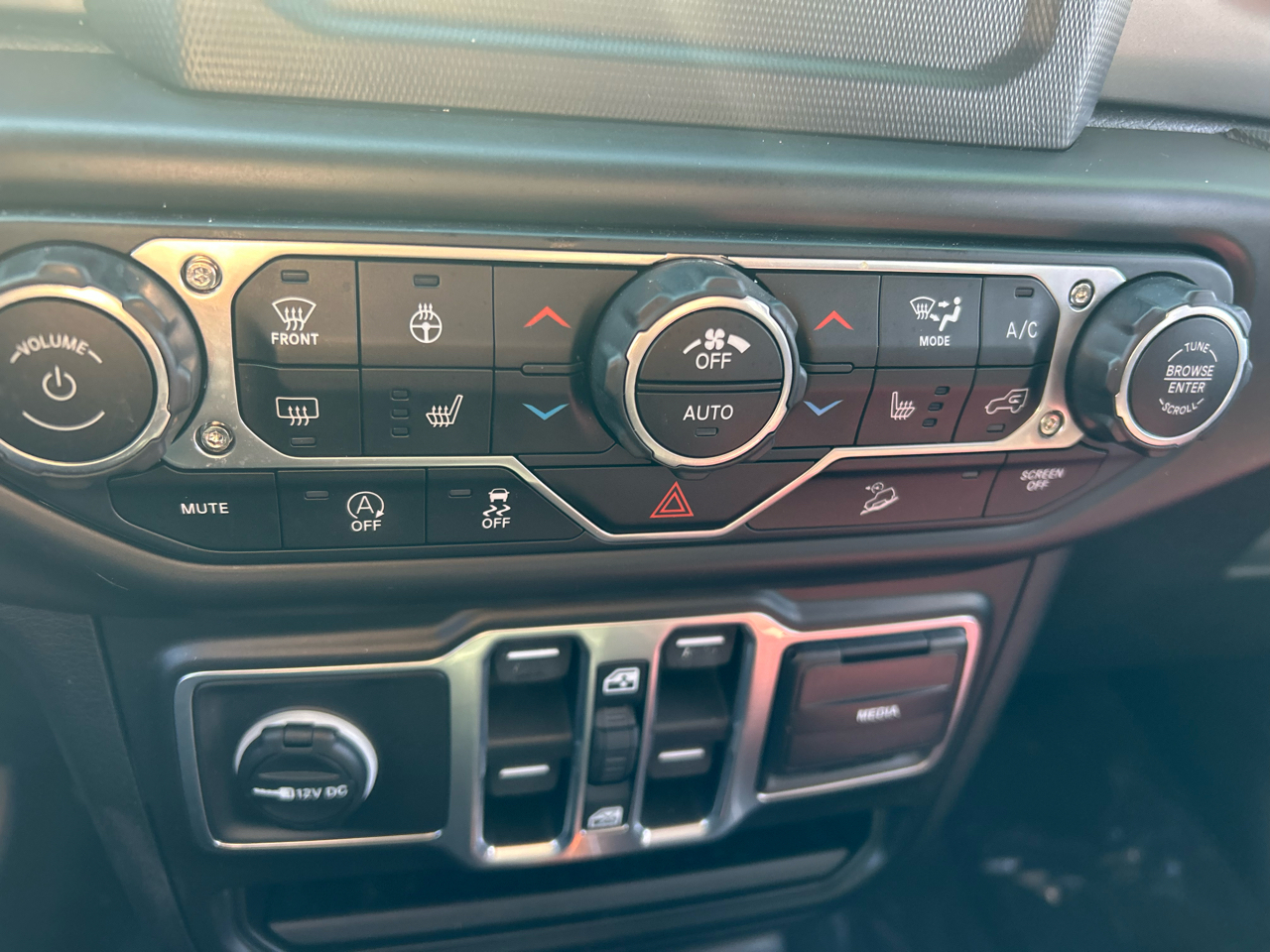 Jeep Wrangler Unlimited Sport S 4x4 2018