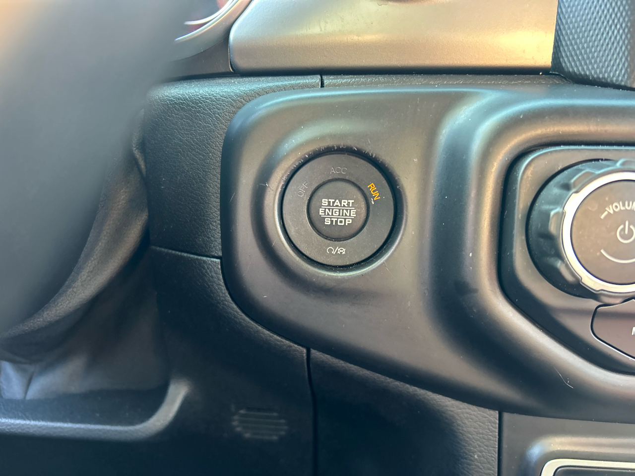 Jeep Wrangler Unlimited Sport S 4x4 2018