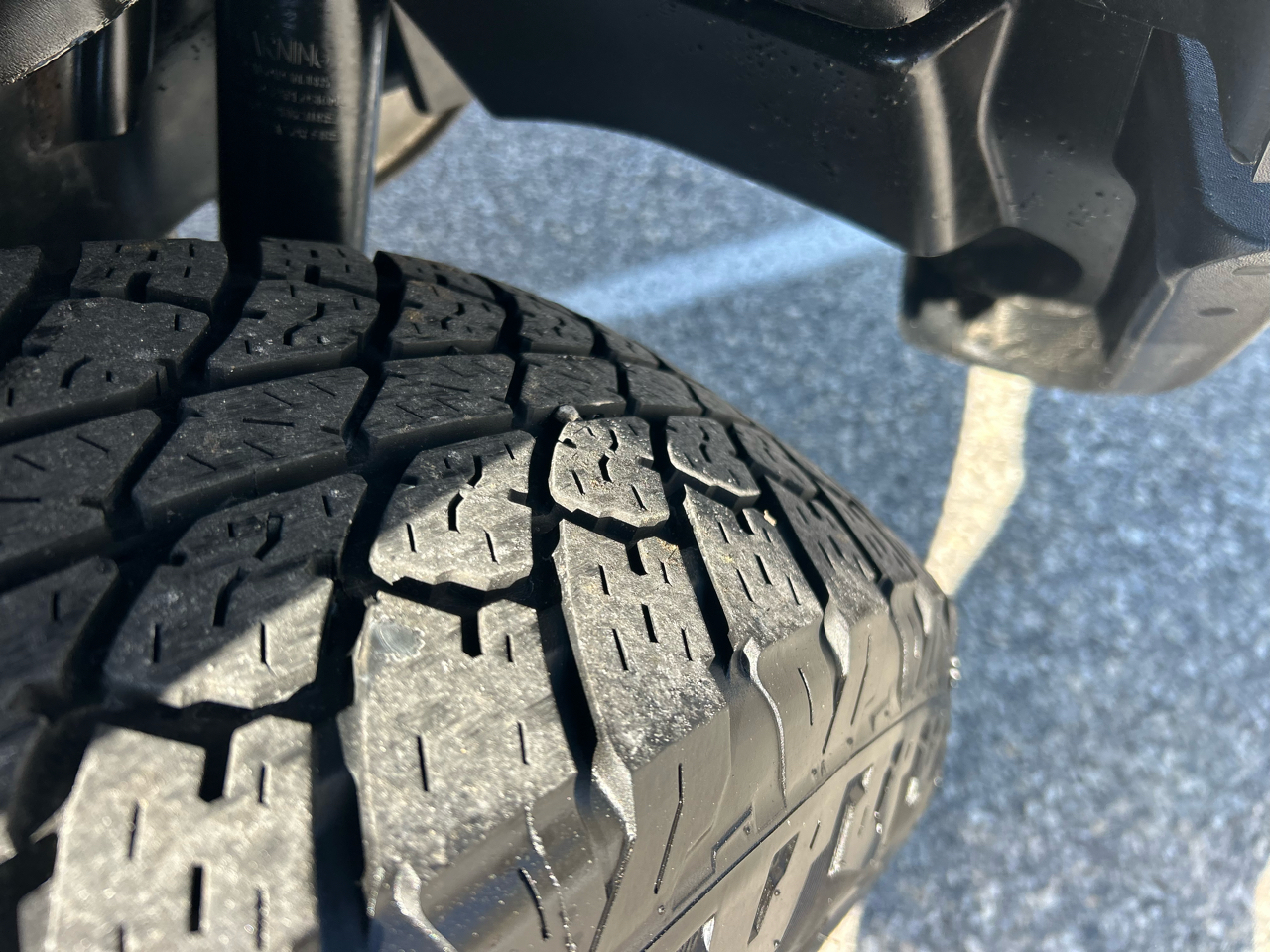 Jeep Wrangler Unlimited Sport S 4x4 2018