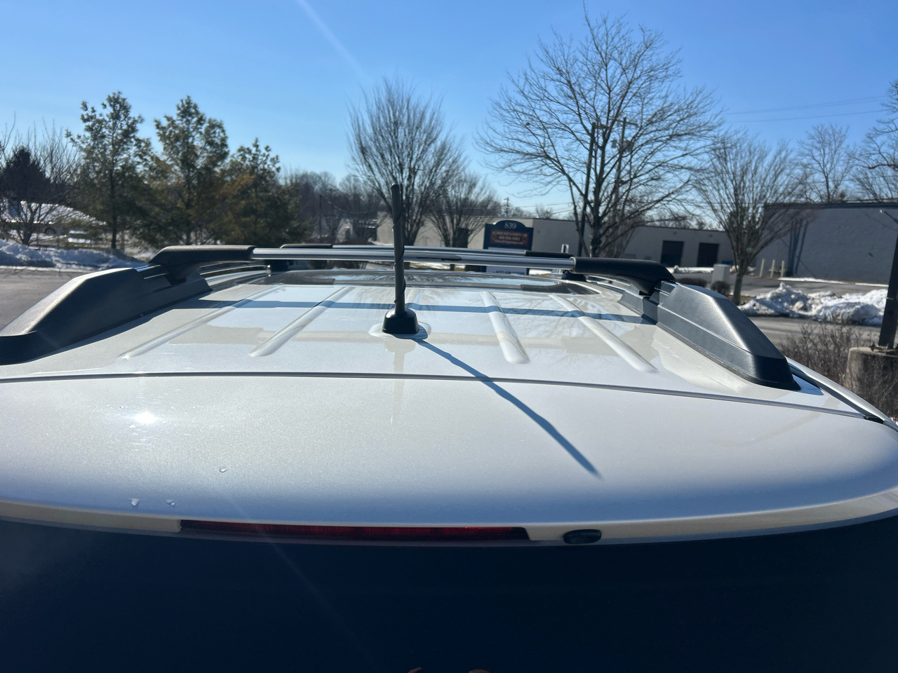 GMC Acadia AWD 4dr Denali 2014