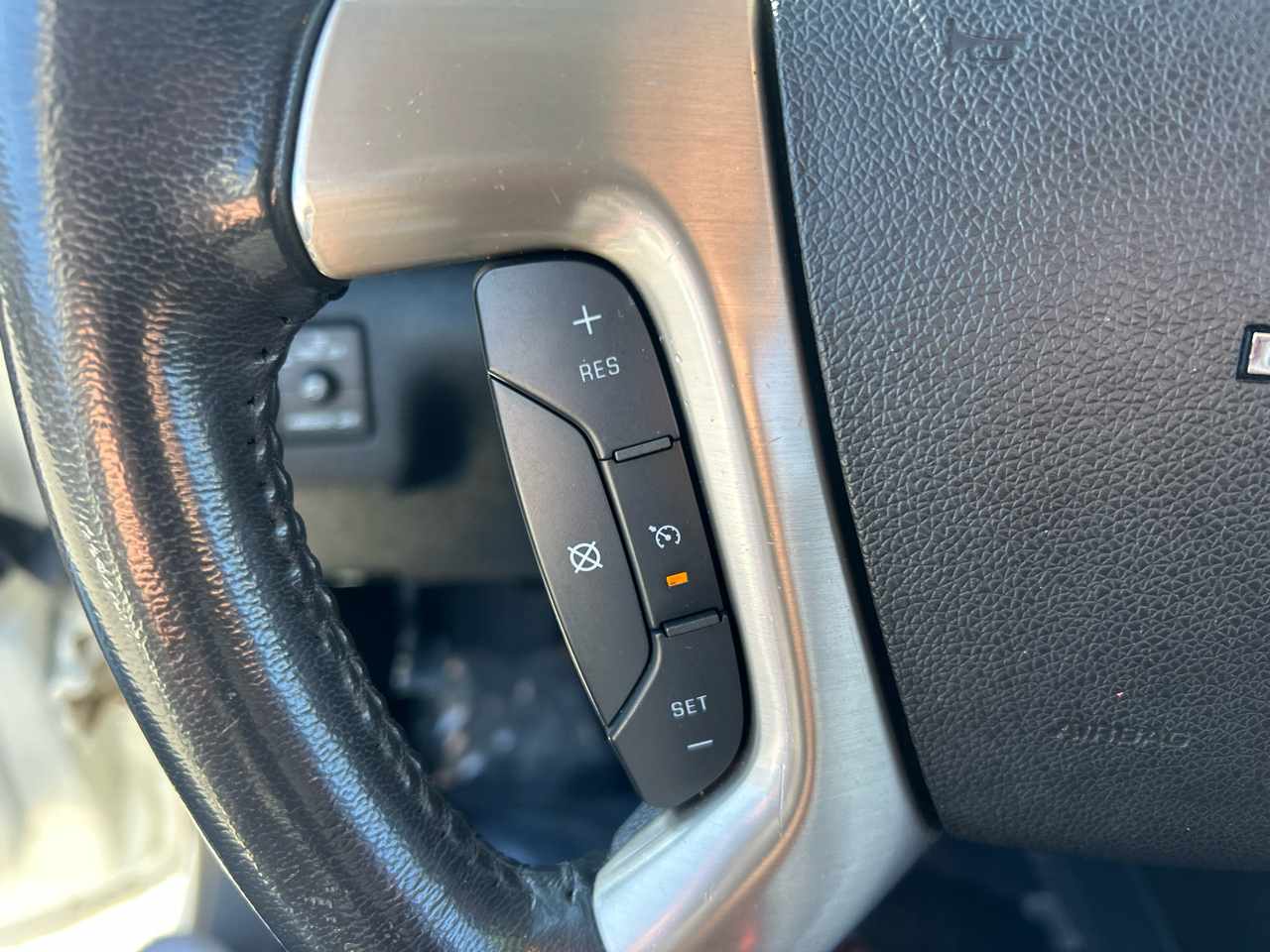 GMC Acadia AWD 4dr Denali 2014