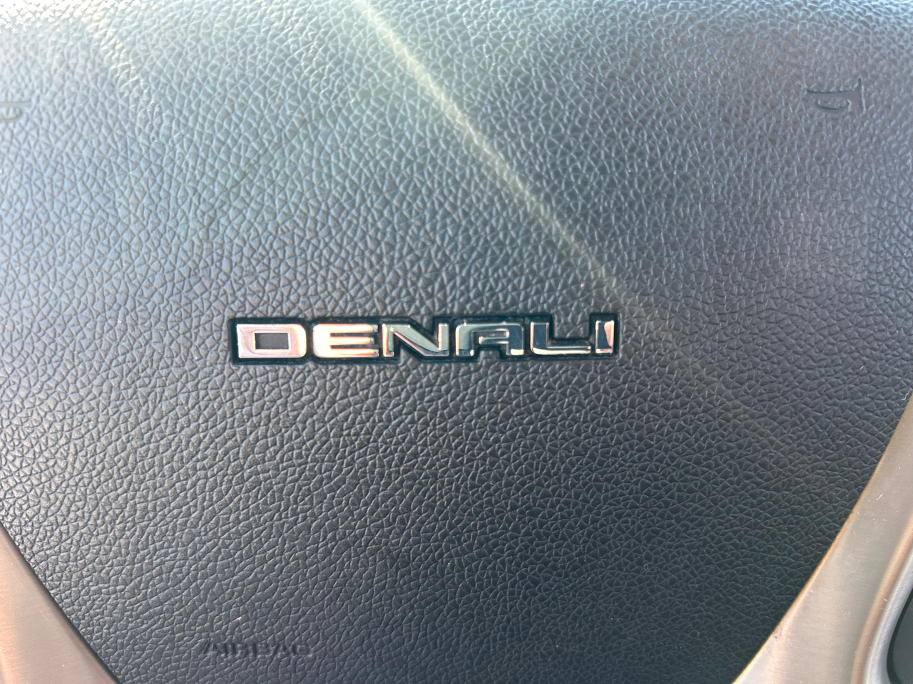 GMC Acadia AWD 4dr Denali 2014