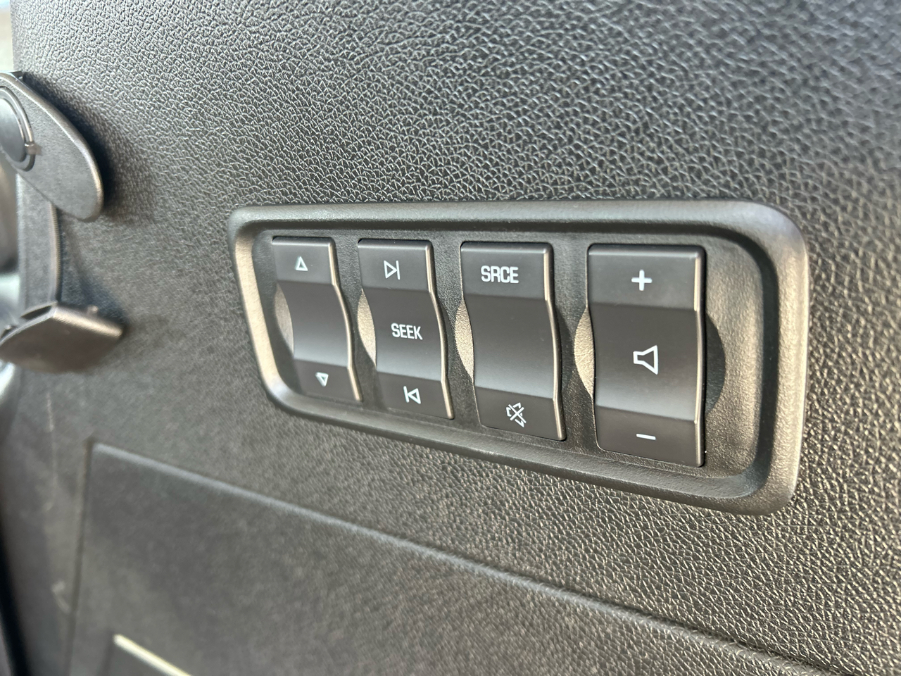 GMC Acadia AWD 4dr Denali 2014