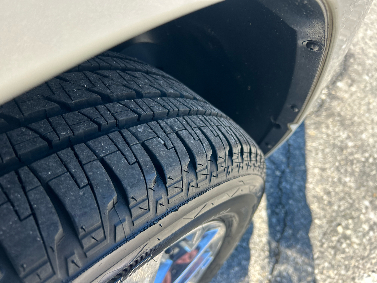 GMC Acadia AWD 4dr Denali 2014