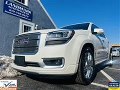 2014 GMC Acadia 
